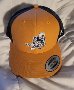 Dallas Cowboys Adjustable Mesh Cap
