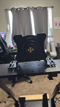 Moza r12v2