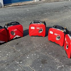 Predator Generator 2000w