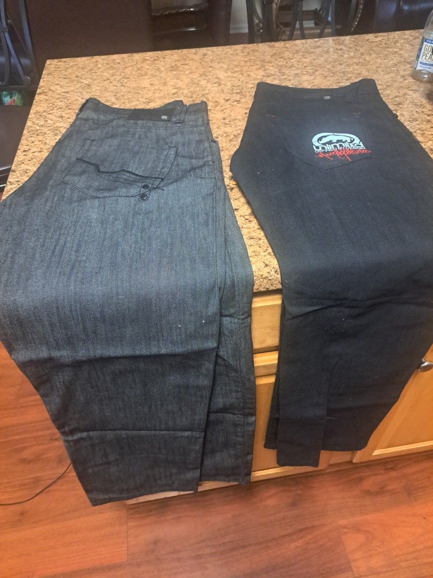 Ecko Jeans size 36w32L