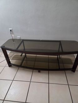 TV furniture