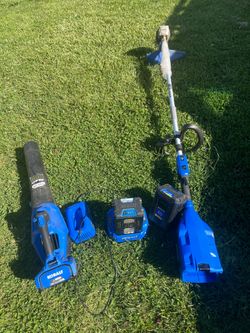 KOBALT  BRUHLESS working Good