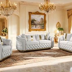 SOFA , LOVESEAT, CHAIR