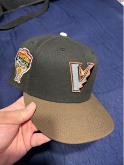 Arizona Diamondbacks Fitted Hat