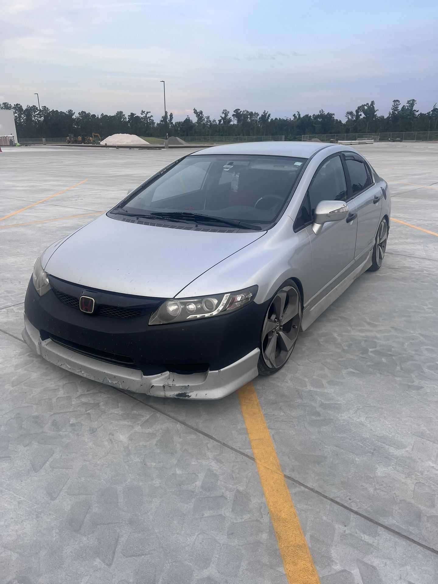2011 Honda Civic