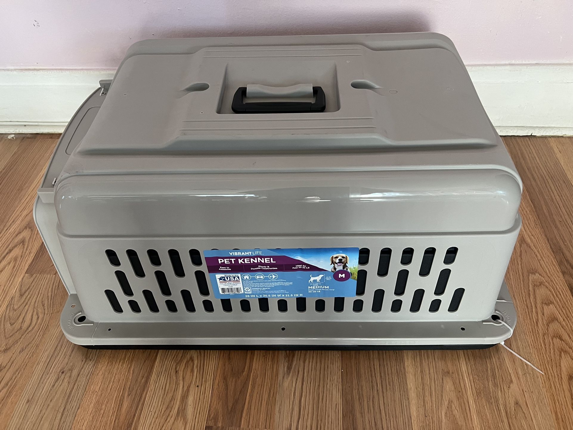 Pet Kennel