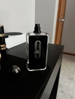 Afnan 9pm Cologne For Men Date Night/Work/School Fragrance