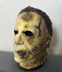 Michael Myers Mask