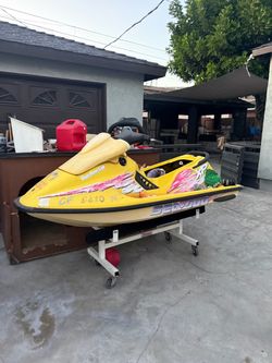 Jetski