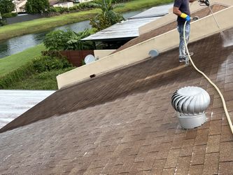 Shingles Roof Tiles C L E A. N 