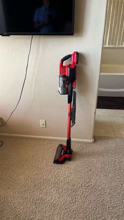 Craftsman stick vacuum
