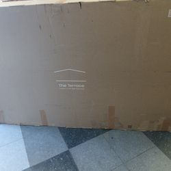 SAMSUNG 65''INCH QLED 4K OUTDOOR TV LST7T 