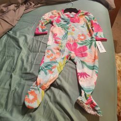 12 Months Girls Outfit