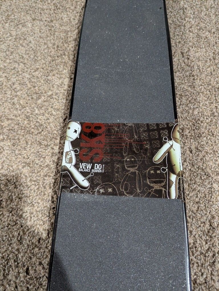 Vewdoo Balance Board