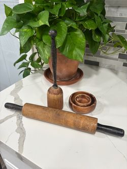 Vintage Decor