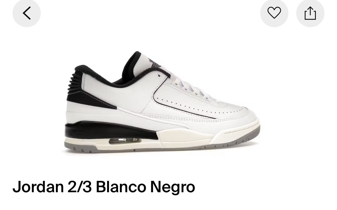 Jordan Shoes 