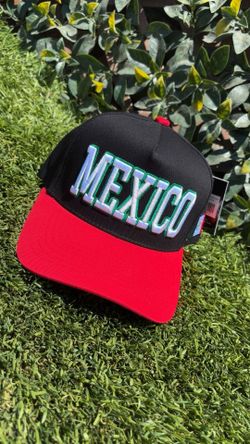 Mexico hat