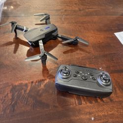 Drone With Camera 