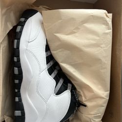 Jordan 10s