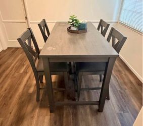 Office dining table set