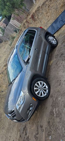 2011 tiguan