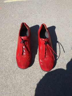 Paul Green Shoes Size 8 Women's