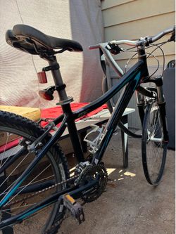 Specialized Mika bike