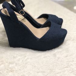 Zapatos Size /7
