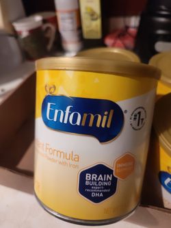 Enfamik