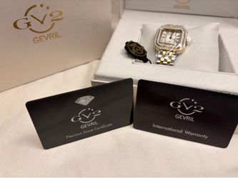 Gevril GV2 Bellagio