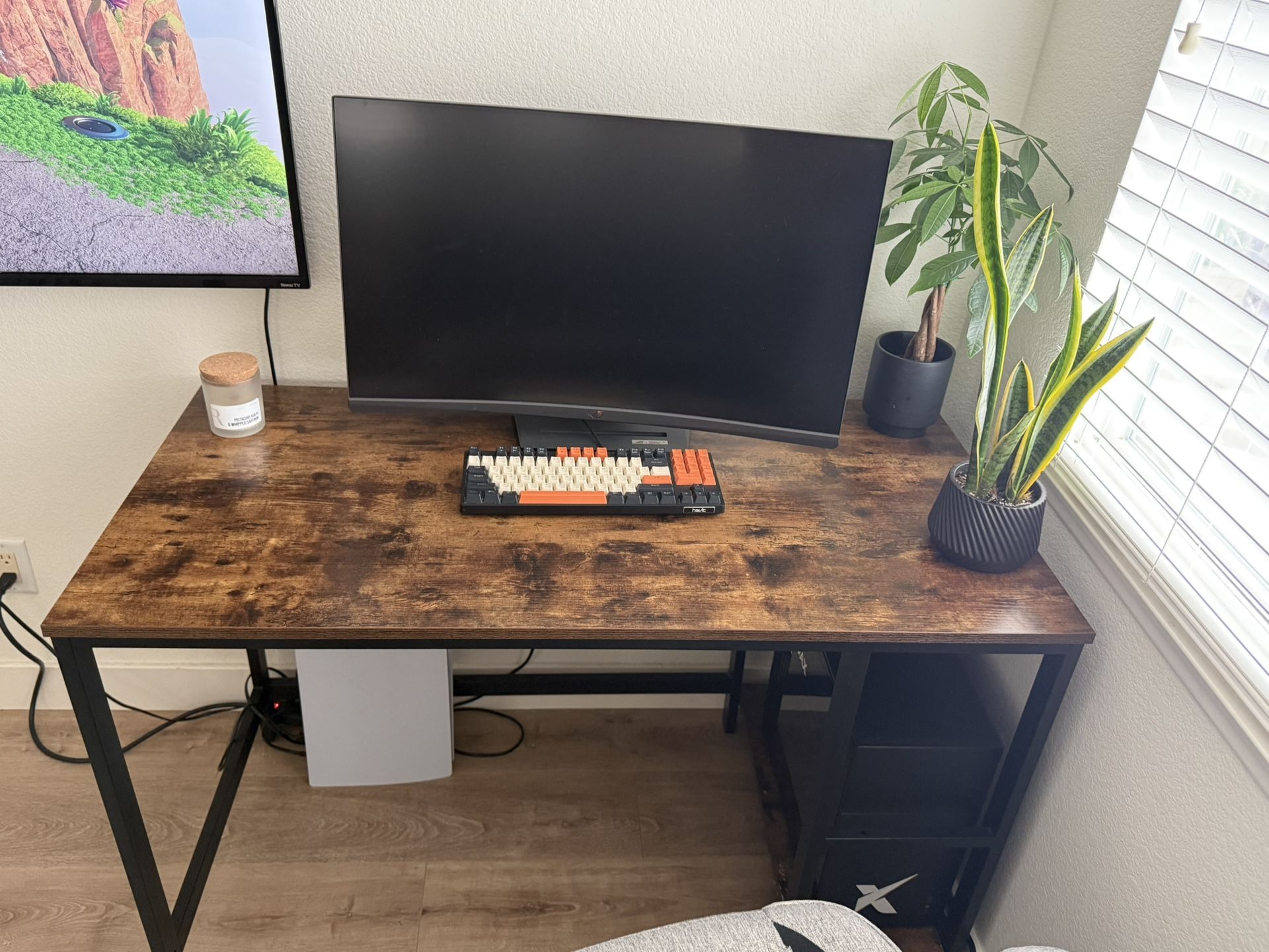 Desk