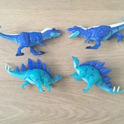 Zuru 🦕 dinosaurs