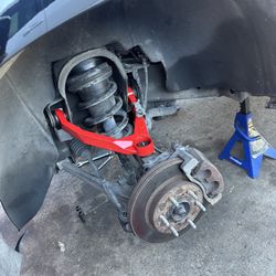 Lift Kit Level Kit Chevy Ford Rams Toyota