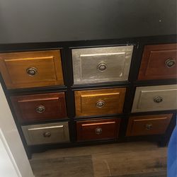 New Dresser