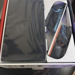 Nintendo switch 2 brand new in box never used