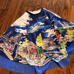 Fashion Midi Skirt Size S