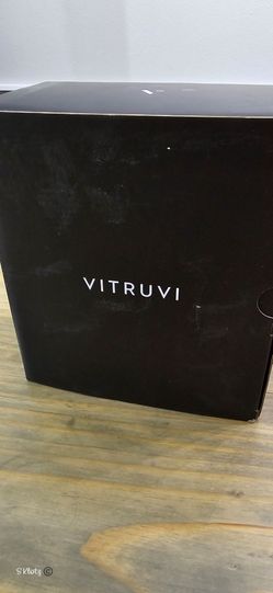 Vitruvi stone diffuser - BNIB