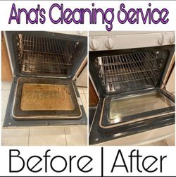 Cleaning Supplies - housekeeper