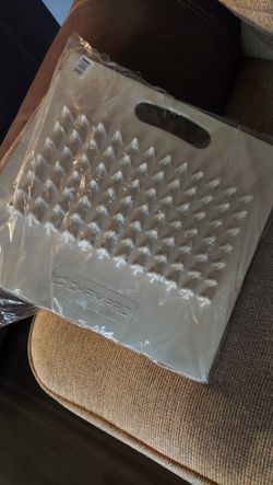 Cleat Cleaner Mat