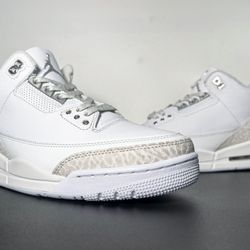 ​Air Jordan 3 Retro "Pure Money"  many more styles and colors all available