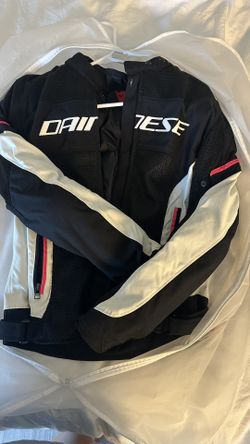 Dainese Women’s Motorcycle Jacket