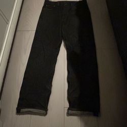 Blue 501 32,30, Charcoal 501 30,30, Gap Sweater, Spider Sweater 