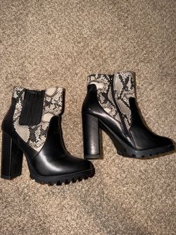 Heels