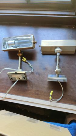 Lamps