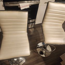 bar stools set of 2