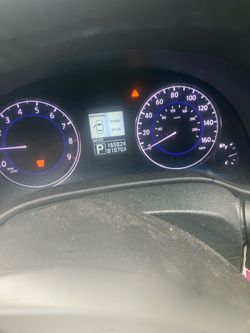 Infinity G37x