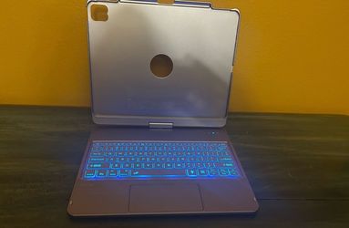 New 12.9 IPad Pro 6th Generation hard case