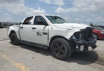 Parts Piezas 2013 2022 Ram 1500 Engine 3.6 Transmission Rims Rack Pinion Differential Fuse Box ABS Pump Mirror Cremallera Bumper 