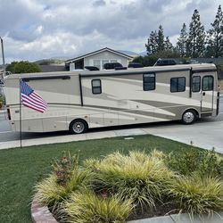 2006 Fleetwood Excursion