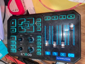GOXLR